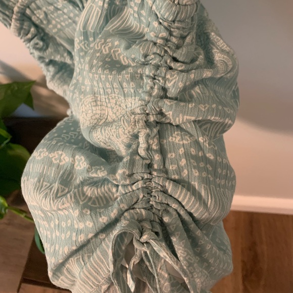 MINKPINK | beach romper - Picture 5 of 11